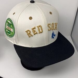 Red Sox Pro Standard Baseball Cap